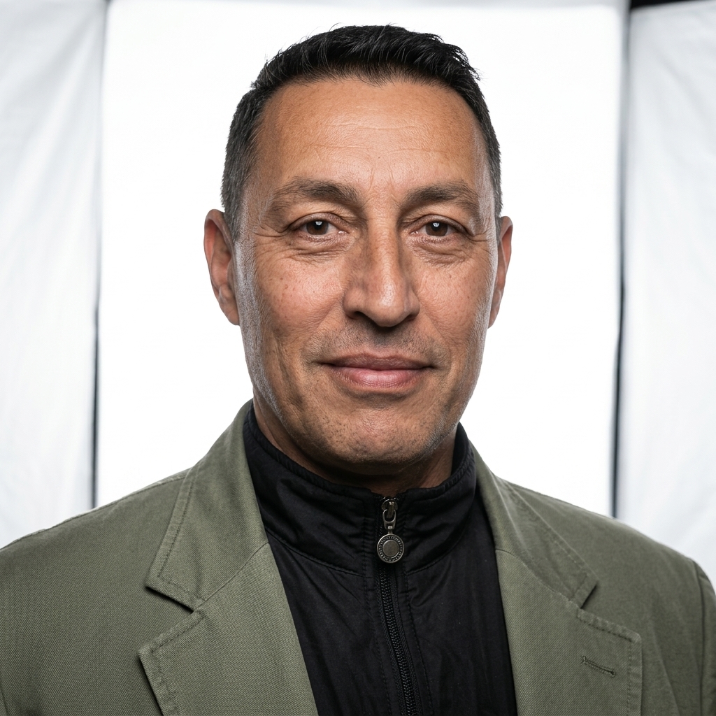 carlos